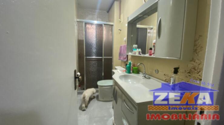 Apartamento 2 Dormitórios Morada de Esteio I