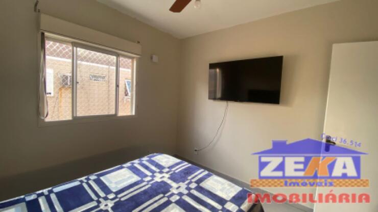 Apartamento 2 Dormitórios Morada de Esteio I