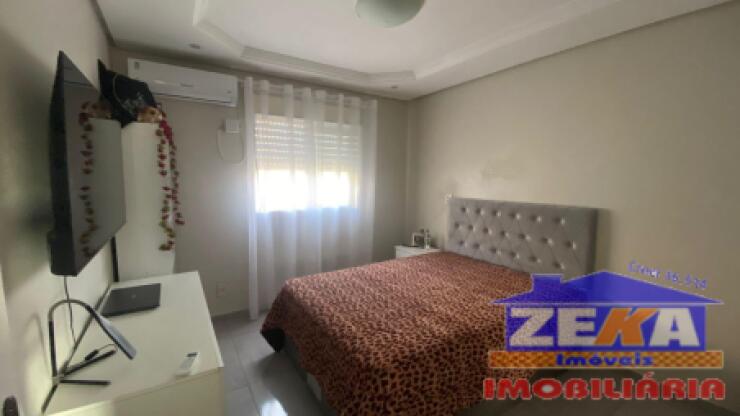 Apartamento 2 Dormitórios Morada de Esteio I