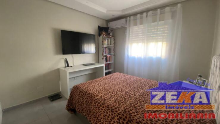 Apartamento 2 Dormitórios Morada de Esteio I