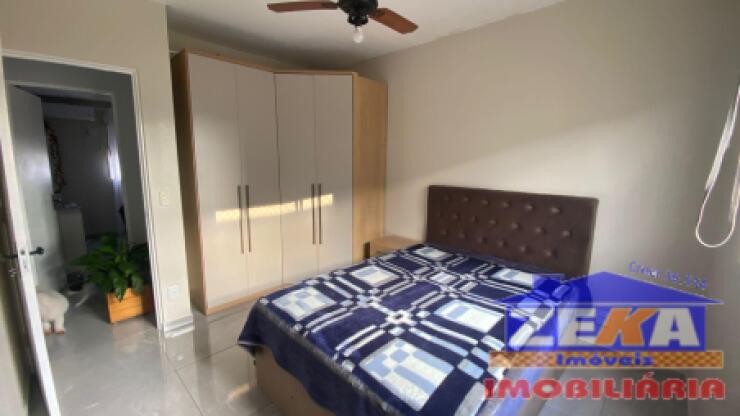 Apartamento 2 Dormitórios Morada de Esteio I