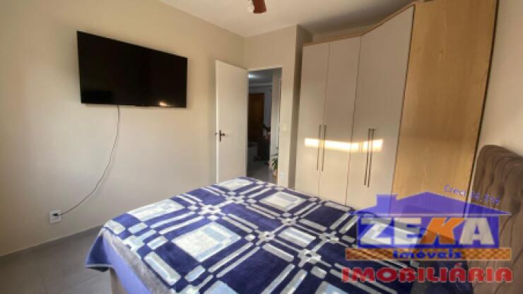 Apartamento 2 Dormitórios Morada de Esteio I