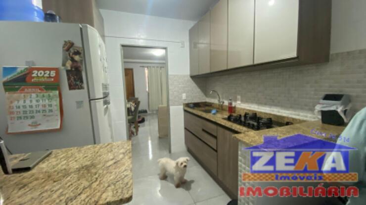 Apartamento 2 Dormitórios Morada de Esteio I