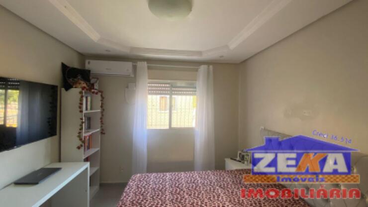 Apartamento 2 Dormitórios Morada de Esteio I