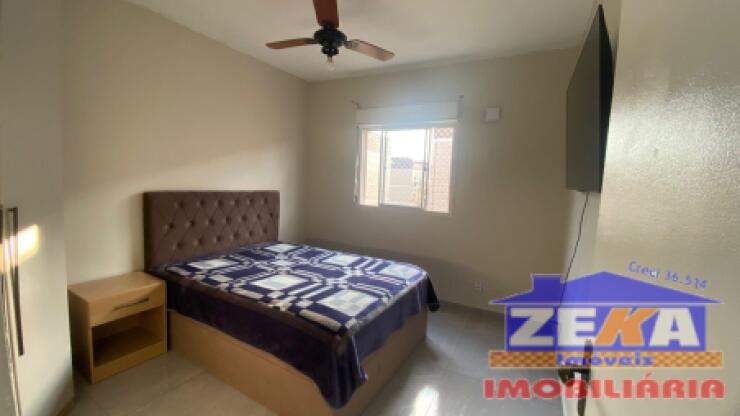 Apartamento 2 Dormitórios Morada de Esteio I