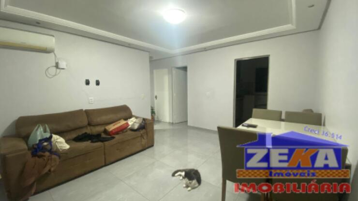 Apartamento 2 Dormitórios Morada de Esteio I