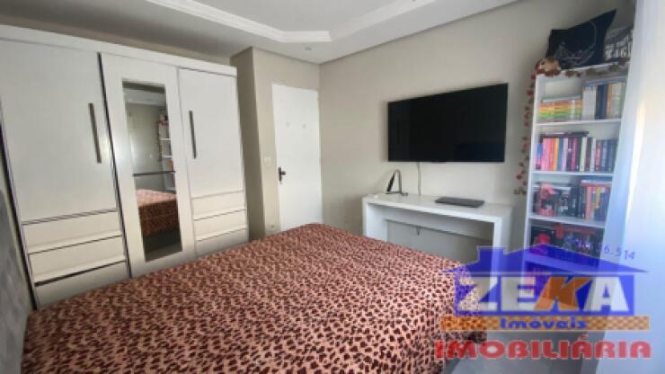 Apartamento 2 Dormitórios Morada de Esteio I