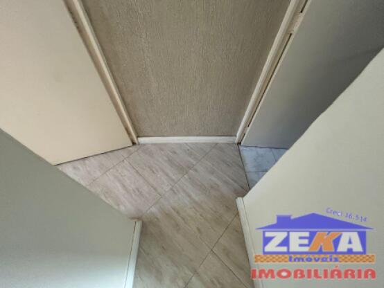 Apartamento 01 dormitório Morada de Esteio II