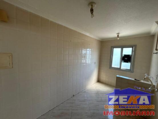 Apartamento 01 dormitório Morada de Esteio II