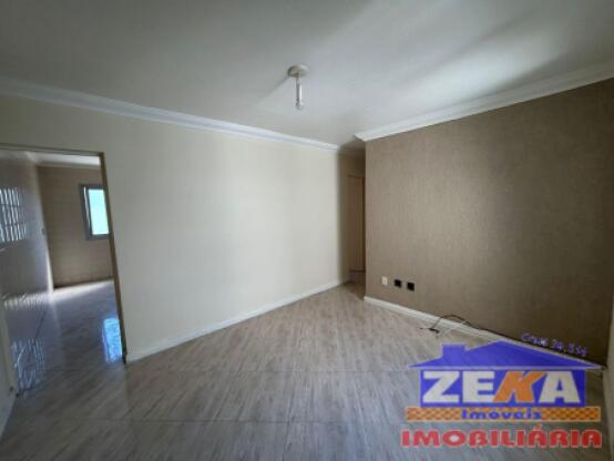 Apartamento 01 dormitório Morada de Esteio II