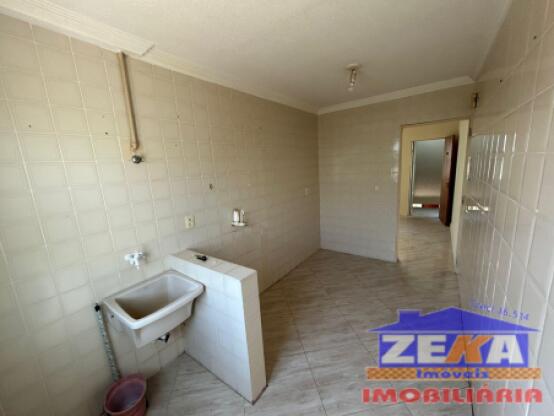 Apartamento 01 dormitório Morada de Esteio II