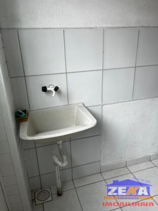 Apartamento 2 Dormitórios - Renascer I