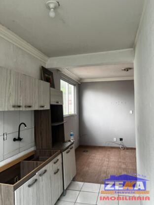 Apartamento 2 Dormitórios - Renascer I