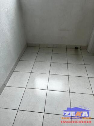 Apartamento 2 Dormitórios - Renascer I