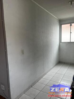 Apartamento 2 Dormitórios - Renascer I