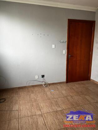 Apartamento 2 Dormitórios - Renascer I