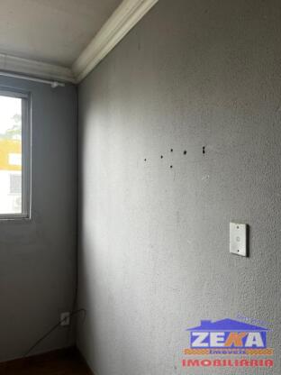 Apartamento 2 Dormitórios - Renascer I