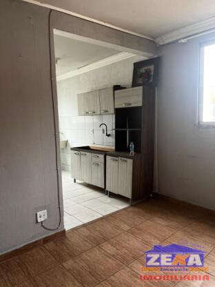 Apartamento 2 Dormitórios - Renascer I