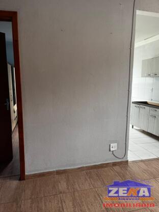 Apartamento 2 Dormitórios - Renascer I