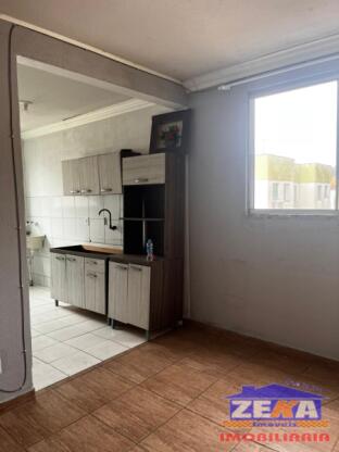 Apartamento 2 Dormitórios - Renascer I