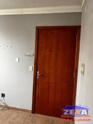 Apartamento 2 Dormitórios - Renascer I