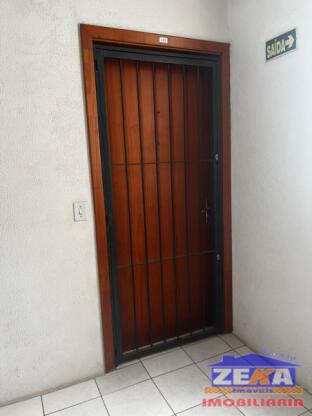 Apartamento 2 Dormitórios - Renascer I
