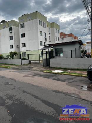 Apartamento 2 Dormitórios - Renascer I