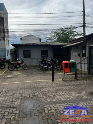 Apartamento 2 Dormitórios - Renascer I