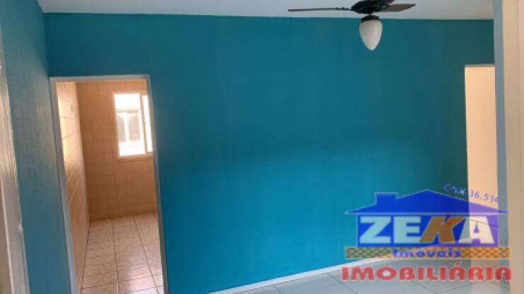 Apartamento 1 Dormitório Morada I