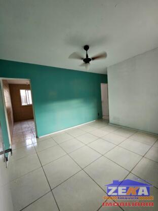 Apartamento 1 Dormitório Morada I