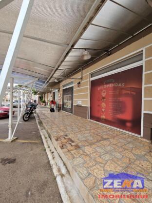 Apartamento 1 Dormitório Morada I