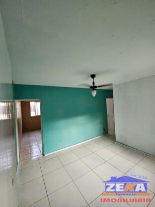 Apartamento 1 Dormitório Morada I