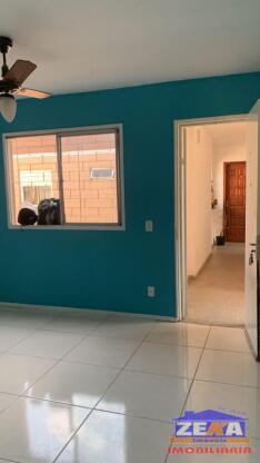 Apartamento 1 Dormitório Morada I
