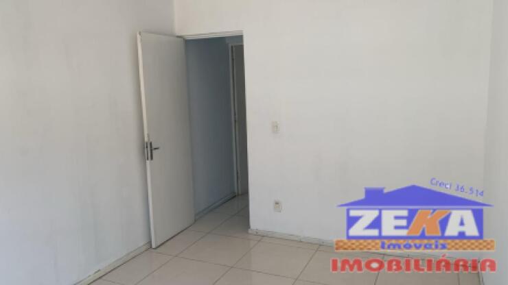 Apartamento 1 Dormitório Morada I