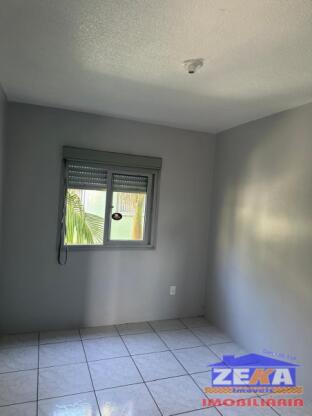Apartamento 3 Dormitórios com vaga de estacionamento - Morada II