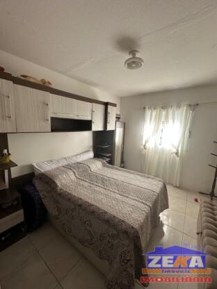 Apartamento 1 Dormitório Morada I