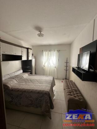 Apartamento 1 Dormitório Morada I