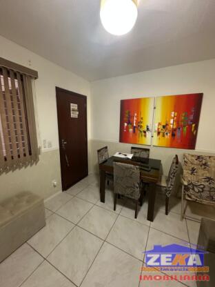 Apartamento 1 Dormitório Morada I