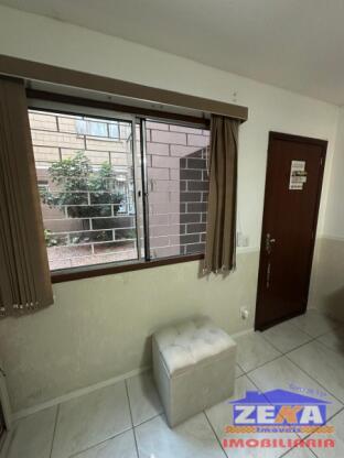 Apartamento 1 Dormitório Morada I