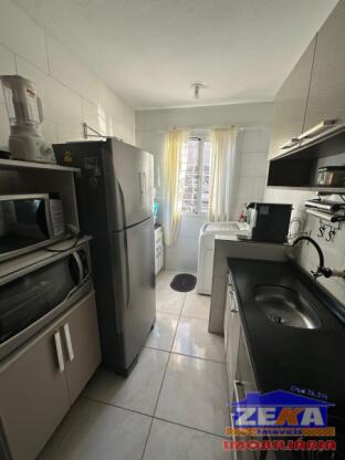 Apartamento 1 Dormitório Morada I