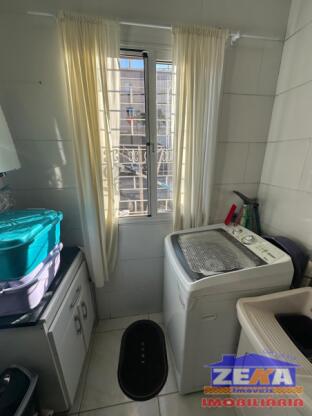Apartamento 1 Dormitório Morada I