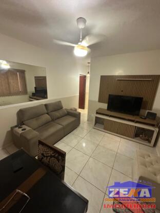 Apartamento 1 Dormitório Morada I