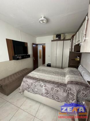 Apartamento 1 Dormitório Morada I