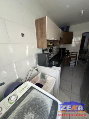 Apartamento 1 Dormitório Morada I