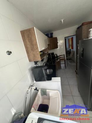 Apartamento 1 Dormitório Morada I