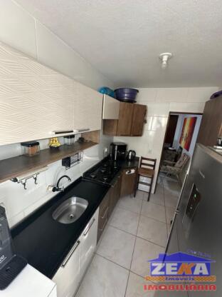 Apartamento 1 Dormitório Morada I