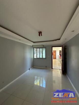 Apartamento 3 Dormitórios com vaga de estacionamento - Morada II