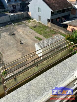 Apartamento 3 Dormitórios com vaga de estacionamento - Morada II