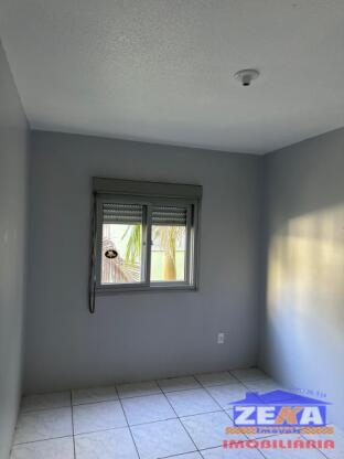 Apartamento 3 Dormitórios com vaga de estacionamento - Morada II