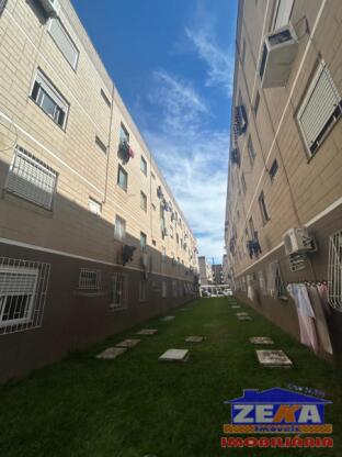 Apartamento 2 Dormitórios Morada I Semimobiliado